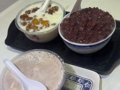 -百花传统甜品店(原址店)