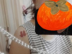 点击看大图 -怪咖纹身刺青