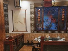 -赵记煎饼卷大葱(泰山大街店)