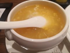 -广州天河合景福朋喜来登酒店 · 聚味轩中餐厅