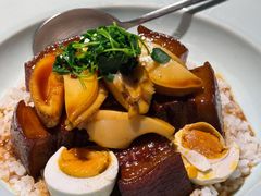 -兰庭玉树·老饭骨家宴(后海店)