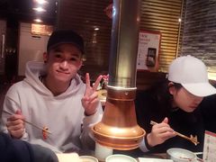 -王妃家(明洞中央店)