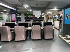 -网鱼网咖(金山卫零店)