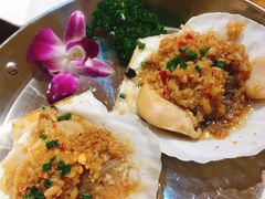-必点海鲜·鲅鱼水饺(鞍山西道店)