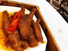 -金翠皇宫粤菜·点心·海鲜(科技园店)