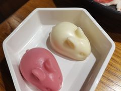 -呷哺呷哺 黄金牧场 (大港油田幸福广场店)