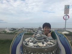 -七星潭蓝天广场