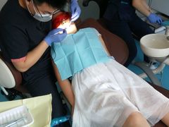 -希望齿科(河西店)