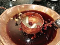 -老码头火锅(骡马市店)