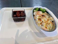 -百时乐餐厅(京基100大厦店)