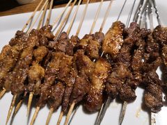 -三个大叔烤羊肉串·炭炉砂锅菜(西三旗店)