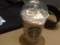 -星巴克臻选(北京银泰店)