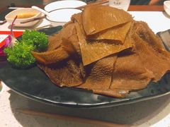 -九府羊·鲜羊火锅·烤串(新华路店)