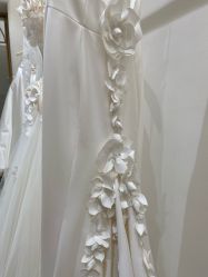 点击看大图 -Chic Bridal 熙可婚纱