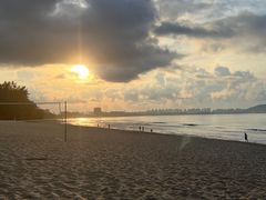 -三亚海棠湾万丽度假酒店