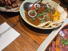 -格鲁·秀色Georgia’s Feast