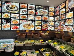 -陈先进鱼馆·地道农家菜(湖墅南路店)