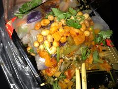 黄果树小裹-捞沙巷