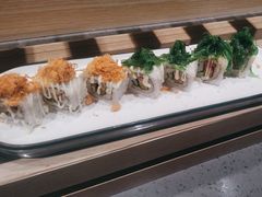 -芝小官毛肚火锅海鲜自助(淮安清江浦区新亚店)