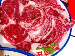 -贤合庄卤味火锅(时代广场店)