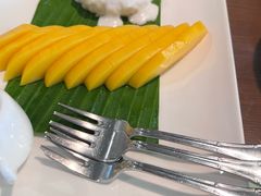 -帕蓝·暹罗料理(大学路店)