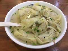 -周素珍湖州大馄饨(直戒坛寺巷店)