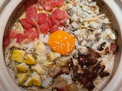 -锦楼·臻选新杭帮(杭州中心店)