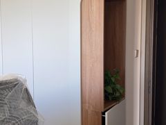 -索菲亚全屋定制衣柜橱柜家具(通州运乔居然之家店)