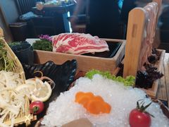 -湊湊火锅·茶憩(上海合生汇店)