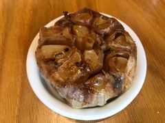 -君悦酒店·La Terrazza意合園·意式风味