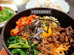 -AJIYA·池袋日式烧肉自助(天津万象城店)