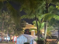 -观澜湖兰桂坊(深免海口观澜湖免税城店)