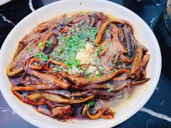 -蟹黄鱼面·锦园(定西路店)