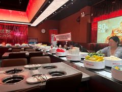 -龍歌自助小火锅(雨花台江南虹悦城店)