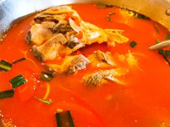 苗家酸汤鱼-苗湘食府(十年店)