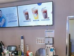 -瑞幸咖啡(太阳百货店)