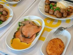 -宜家·瑞典风味餐厅(烟台路店)