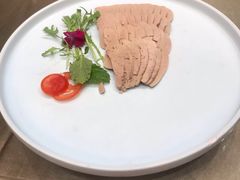 盐水鸭肝-全聚德(前门店)