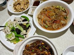 -老浒记烤鸭-北京菜(琉璃厂店)