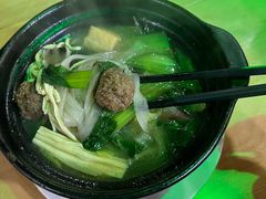 -清真·穆萨砂锅(大皮院店)