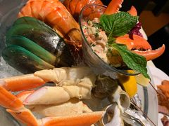 -澳门旅游塔360°旋转餐厅(南湾湖广场店)