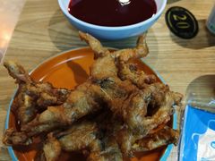 -铭记蛙小仙·活蛙畅享(CBD万达广场店)