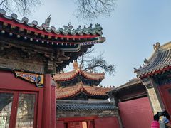 -贤良祠