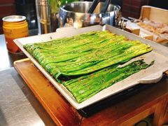 -很久以前羊肉串(中山公园店)