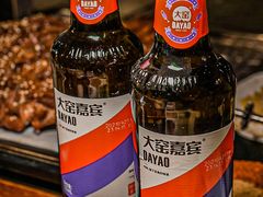 -呼吉牧蒙古烤肉·烧烤·小龙虾