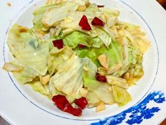 -肖记公安牛肉鱼杂馆·省级非物质文化遗产(三角路直营店)