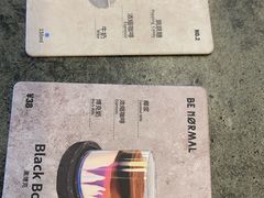 -BE NORMAL CAFE(霞溪路店)