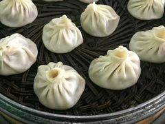 -清真老铁家灌汤包
