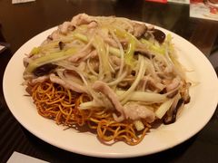 -翠华餐厅(正佳广场店)