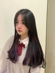 -蘑菇发型